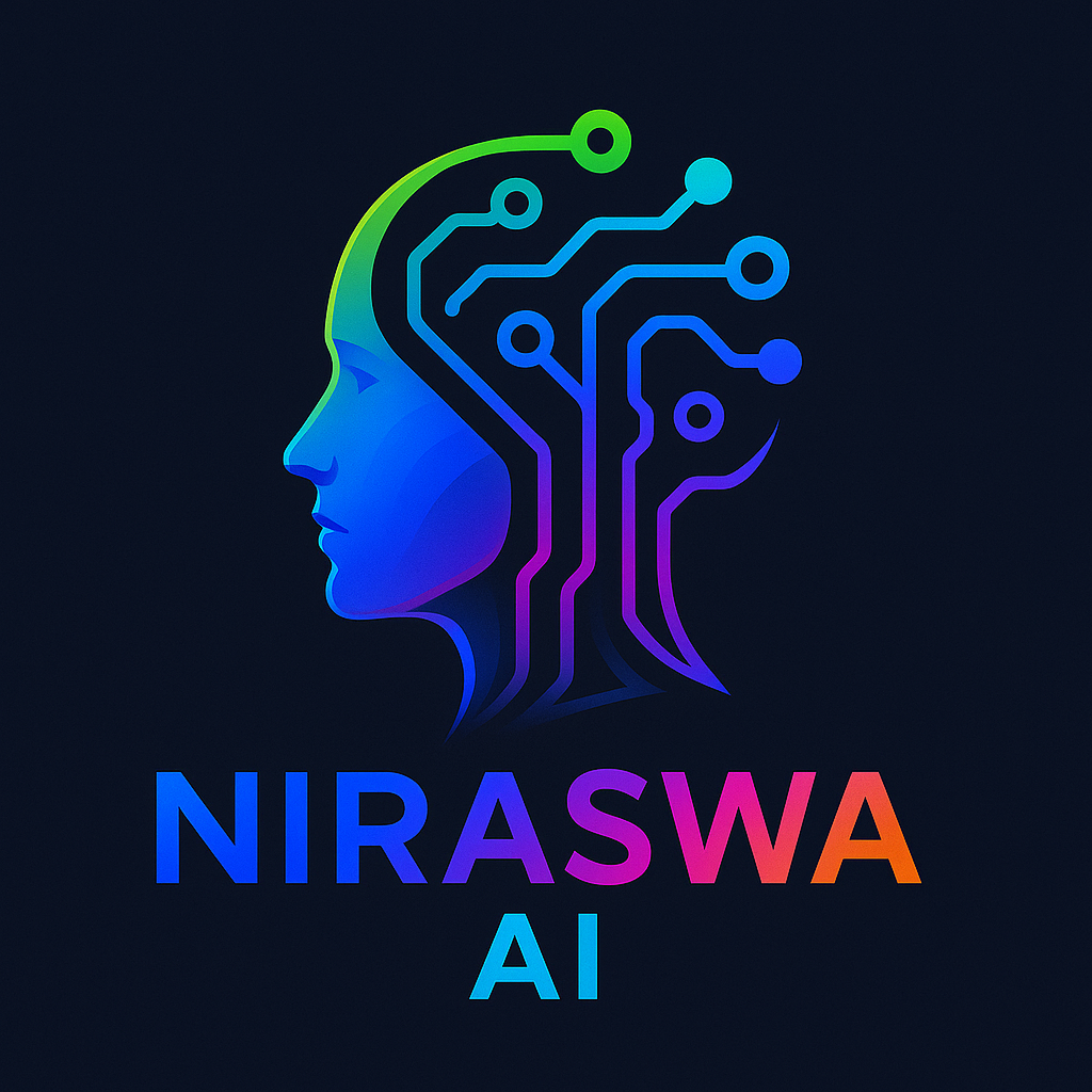 NiraswaAI Logo